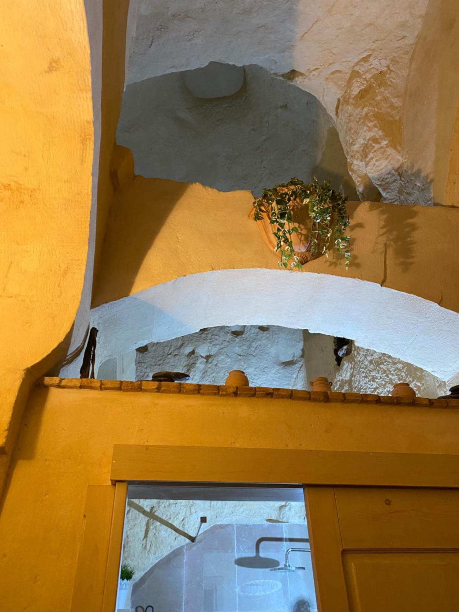Hoplites Spartan Matera Exterior foto